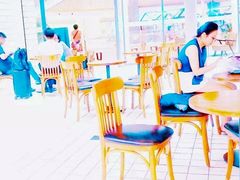 -星巴克臻选(上海长风大悦城店)
