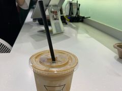 -Manner Coffee(大宁国际商业广场店)