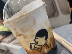 -喜茶(太原印象城店)