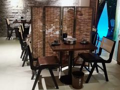 -贰醒·私房小院烧烤 (太古里店)