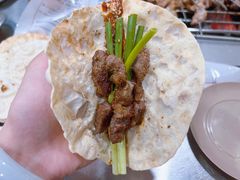 -小寒羊烧烤(凯瑞时代大厦店)