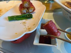 -顺峰(农展馆店)