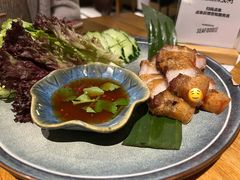 -仓库南洋海鲜小排档(柳河路店)