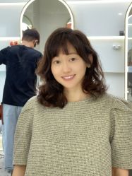 -COSMO PRO造型