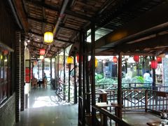 大堂-优之名鹅城