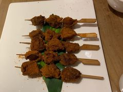 -枣子树·素食餐厅(普陀山店)