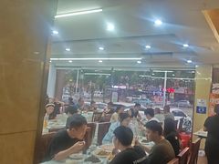 -同发号饭庄(复兴路店)