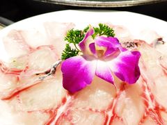 功夫脆脊鱼片-园里火锅(仁和新城店)