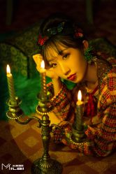 -米莱摄影写真(五大道别墅店)