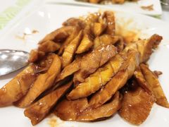 -翠亭酒家(山西南路店)