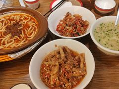 -八碗湘长沙市井菜(坡子街店)