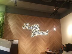 -COSTA COFFEE(武汉武商MALL店)