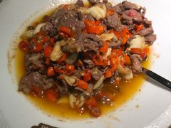 -炊烟小炒黄牛肉(东庆街店)