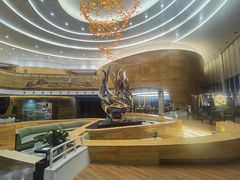 -镇江润扬大桥酒店