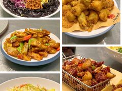 -山南熏肉大饼(辽菜旗舰店)