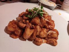 宫保虾球-麻六记(新天地店)