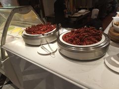 小龙虾-诱货海鲜自助火锅(爱琴海购物公园东百店)