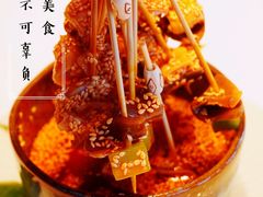 -湘上湘(米其林餐厅-正大中心总店)