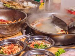 -丹妹麻辣烫(袁家岭20year店)