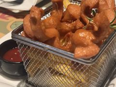 -安妮意大利餐厅(国贸店)