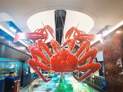 -79号渔船海鲜饭店(宝安店)