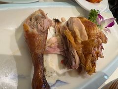 -凯鸽酒楼(大同振兴街店)