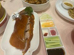 -大鸭梨烤鸭(甘家口店)