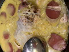 -四姐妹东北饺子(沙尾路店)