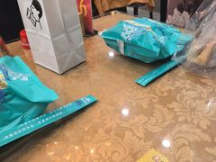 -渔码头食府(蓬莱阁店)