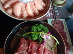 -盡膳口福·百年汤方火锅(科华北路店)