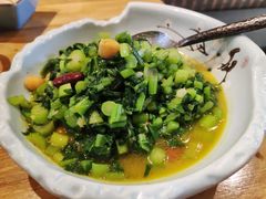 养生青菜钵-天山传奇新疆菜(SKLP店)