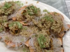 -众味海鲜大排档·活海鲜·潮汕味(南澳店)