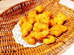 -万龙洲海鲜(安定门店)