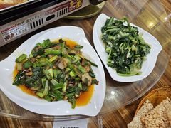 -邹胖哥好好吃餐馆(荔波美食街店)