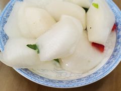 -马永华东乡手抓美食