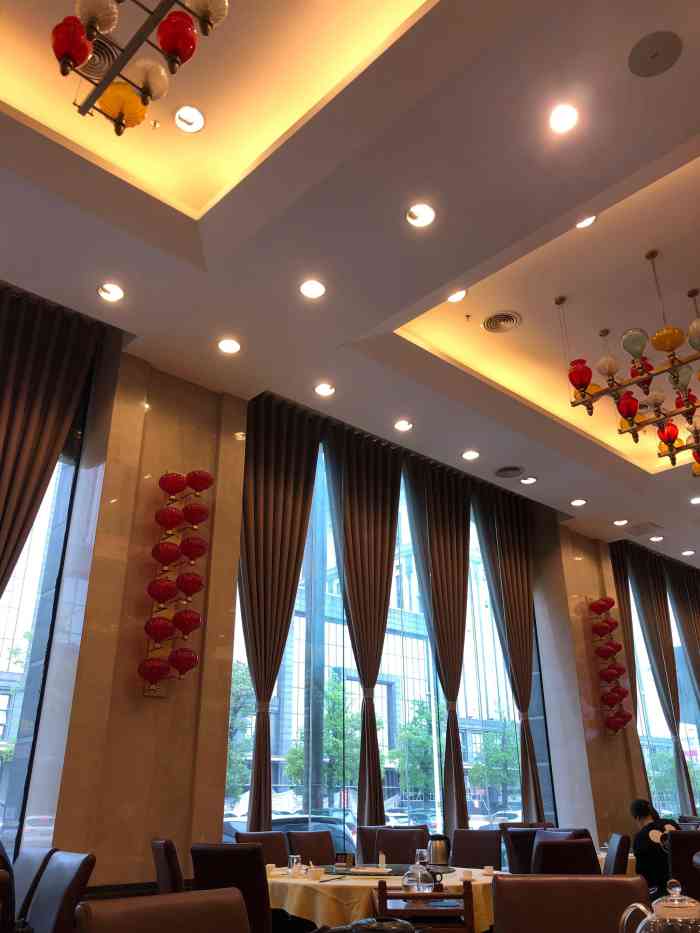 雍景湾大酒楼图片