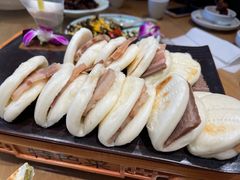 -品味泸沽湖•民族特色菜(大落水店)