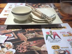 -木屋烧烤(龙岗南联店)