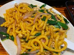 -丹东特色烤肉(学府路一部店)