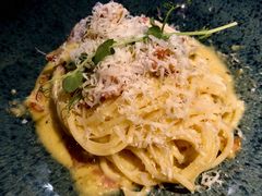 传统意式卡邦娜意大利面-BE BRIGHT KITCHEN(正佳广场店)