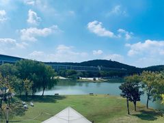 -上海佘山世茂艾美酒店