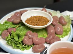 -蜀九香火锅(彩虹店)