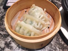 素蒸饺-鹿港小镇(中关村店)