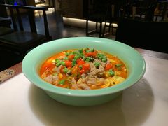 -绿茶餐厅(西湖银泰百货店)