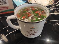 -巴依老爷新疆美食(清华东门店)