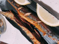 -小鲜肉延边朝鲜族烤串(珠海店)