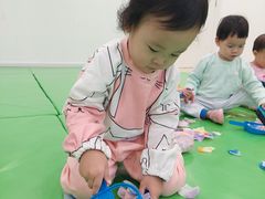 -全优加早教托育园(广百新一城店)