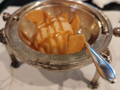 -王府半岛酒店·大堂茶座