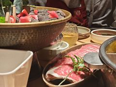 -巴奴毛肚火锅(七宝领展广场店)