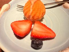 -岩盐·铁板料理(嘉里店)